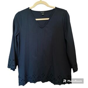 Ann Taylor Blouse